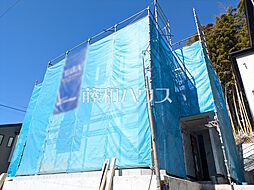 八王子市館町　全11棟　新築分譲住宅 6号棟