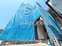 八王子市館町　全11棟　新築分譲住宅 6号棟
