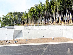 八王子市館町　全11棟　新築分譲住宅 7号棟