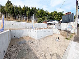 八王子市館町　全11棟　新築分譲住宅 10号棟