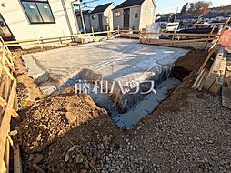 八王子市館町　全11棟　新築分譲住宅 11号棟