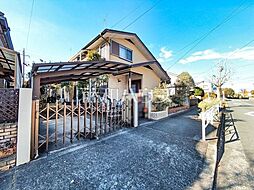 八王子市北野台2丁目　全1区画　宅地分譲