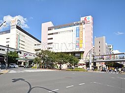 多摩市連光寺1丁目　全1区画　宅地分譲