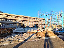 府中市日新町3丁目　全9棟　新築分譲住宅 C号棟