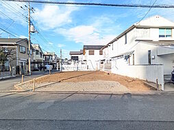 八王子市椚田町　全1区画　建築条件付売地