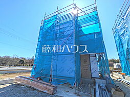 三鷹市大沢2丁目　全27棟　新築分譲住宅 24号棟