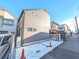 国分寺市新町2丁目　全1棟　新築分譲住宅