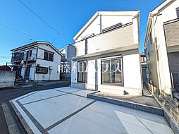 八王子市大和田町5丁目　全3棟　新築分譲住宅 A号棟