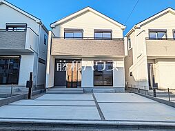 八王子市大和田町5丁目　全3棟　新築分譲住宅 B号棟