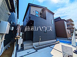 小平市栄町2丁目　全6棟　新築分譲住宅 2号棟