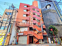 泊第一ビル 6階