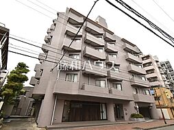 セルベコート立川 7階