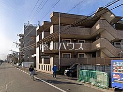 ロイヤルステージ新所沢 1階