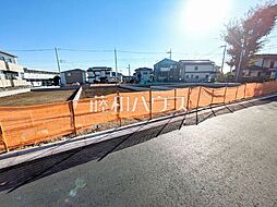 東村山市恩多町1丁目　全8棟　新築分譲住宅 2号棟