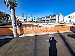 東村山市恩多町1丁目　全8棟　新築分譲住宅 6号棟