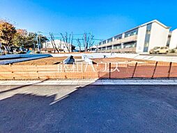 東村山市恩多町1丁目　全8棟　新築分譲住宅 7号棟