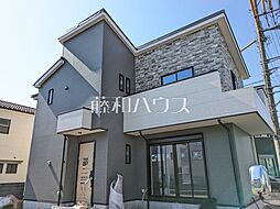 国立市東3丁目 全2棟/1号棟 新築分譲住宅