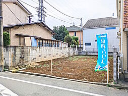 国立市東3丁目　全1棟　新築分譲住宅