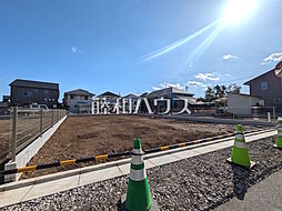 練馬区大泉学園町2丁目　全2区画／2号地　宅地分譲