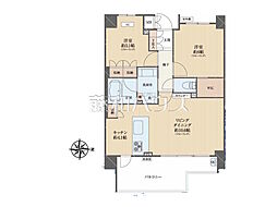 BELISTA城北中央公園 2階