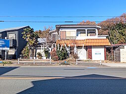 八王子市谷野町　全1区画　宅地分譲