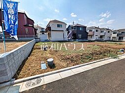 清瀬市中里4丁目　全10棟　新築分譲住宅 2号棟