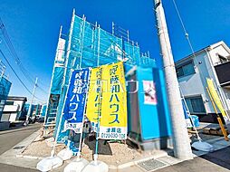 清瀬市中里4丁目　全10棟　新築分譲住宅 10号棟