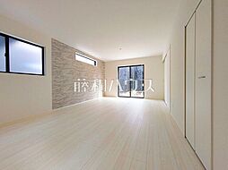 新座市池田4丁目 全40区画 新築分譲住宅 31号棟