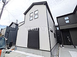 新座市池田4丁目　全40区画　新築分譲住宅 31号棟