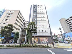 シティハウス東久留米ステーションコート 9階