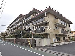 カーサ三鷹 4階