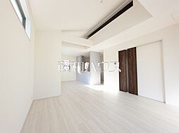 練馬区春日町5丁目　全3棟　新築分譲住宅 2号棟