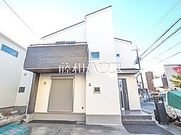 練馬区春日町5丁目　全3棟　新築分譲住宅 2号棟