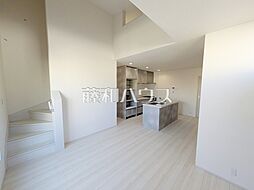 練馬区春日町5丁目　全3棟　新築分譲住宅 3号棟