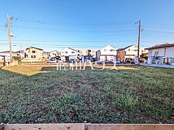 東久留米市弥生1丁目　全4区画　建築条件付き売地 3号地