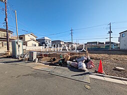 新座市池田4丁目　全40棟　新築分譲住宅 8号棟