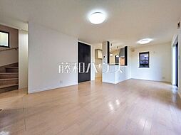 八王子市片倉町　中古戸建て