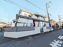 中野区上鷺宮5丁目 全1区画 宅地分譲