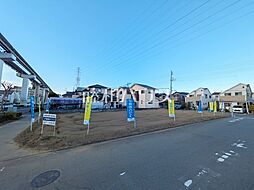 日野市大字日野　全1区画　宅地分譲 1号地