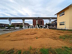 日野市大字日野　全1区画　宅地分譲 1号地