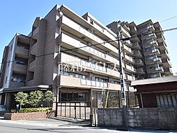 リーベスト所沢 5階