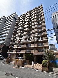 モナーク立川 2階