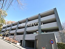 プリムローズ百草園 3階