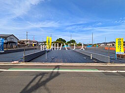 国分寺市戸倉4丁目　全59区画　宅地分譲 46号地