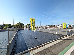 国分寺市戸倉4丁目 全59区画 宅地分譲 46号地