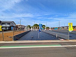 国分寺市戸倉4丁目　全59区画　宅地分譲 47号地