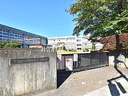 清瀬市野塩4丁目　全10区画　宅地分譲 7号地