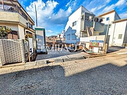 西東京市西原町5丁目　全1棟　新築分譲住宅