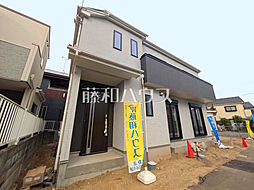 日野市落川　全2棟　新築分譲住宅 A号棟