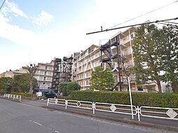 清瀬グリーンマンション 5階